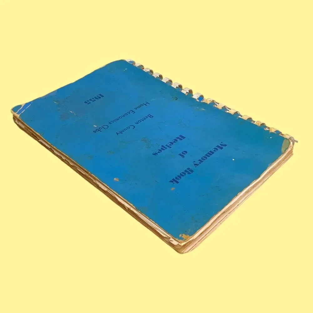 N/A vtg 1955